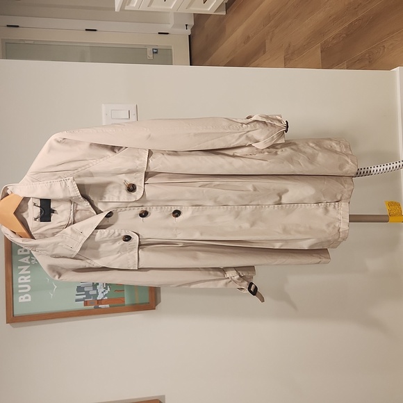 SNOB thin trench - Picture 1 of 2